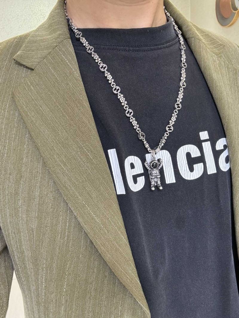 Gucci Necklaces